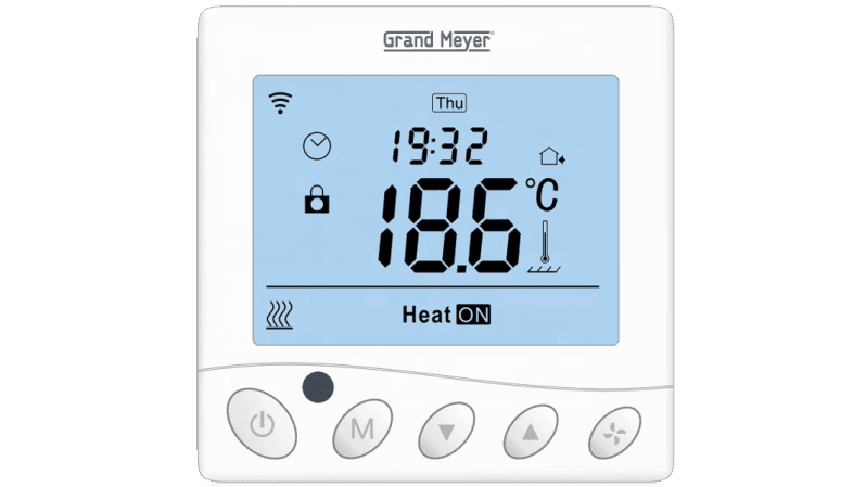 Терморегуляторы