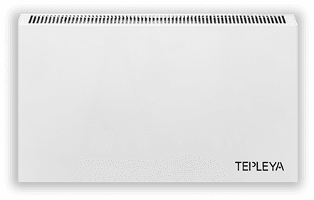 Электроконвекторы Теплея