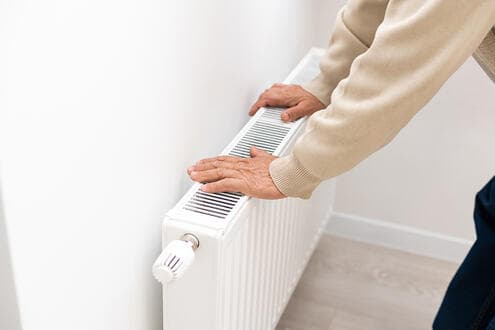 Энергосберегающие кварцевые обогреватели